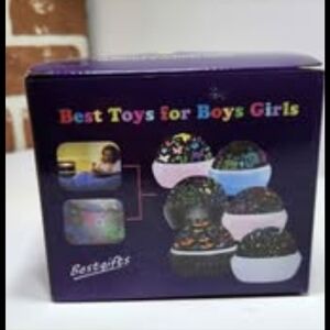 Dinosaur Nigh Light Protector For Kids Room